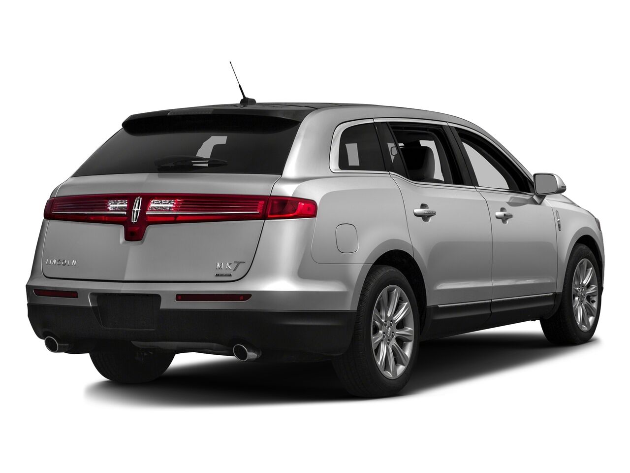 2016 Lincoln MKT