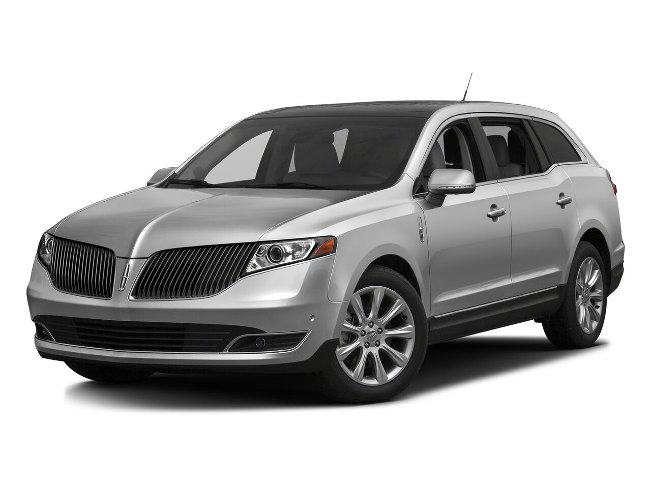 2016 Lincoln MKT