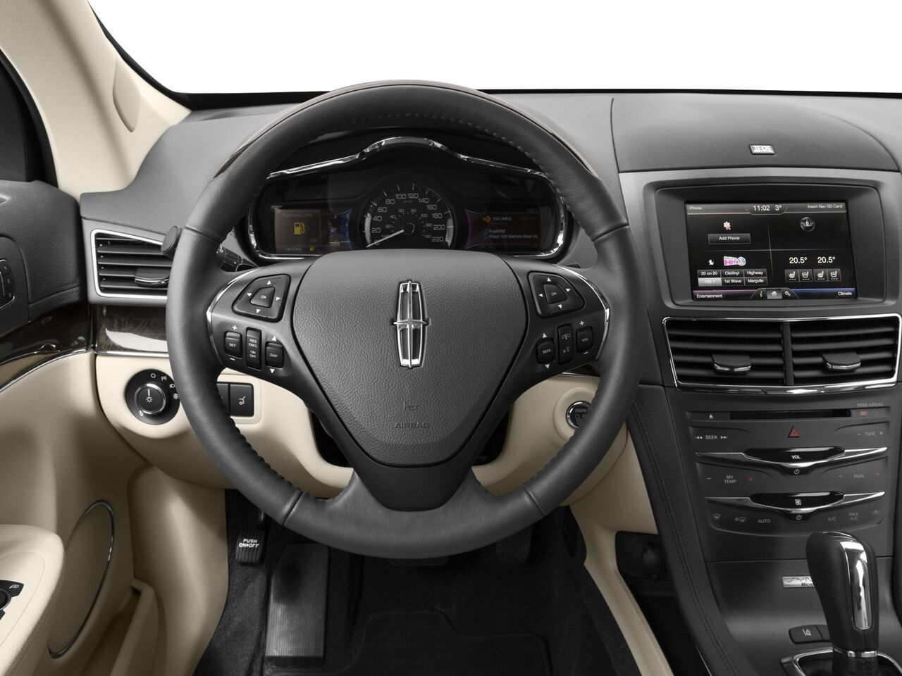 2016 Lincoln MKT Melbourne FL