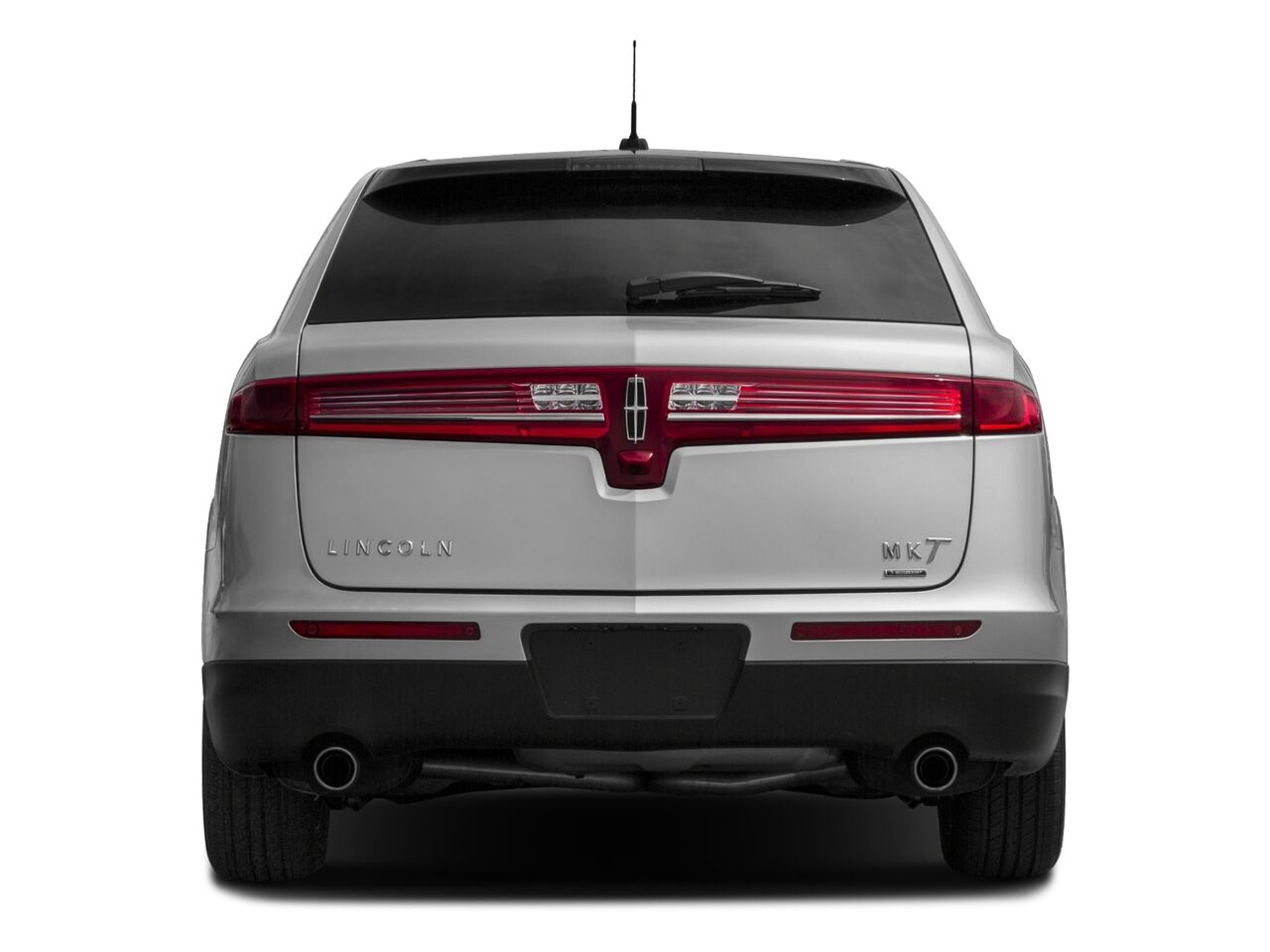 2016 Lincoln MKT Melbourne FL