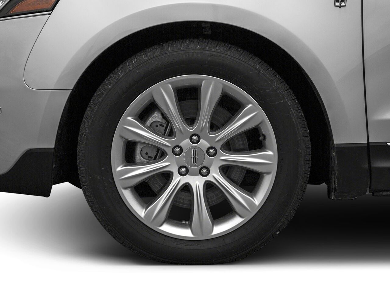 2016 Lincoln MKT Melbourne FL