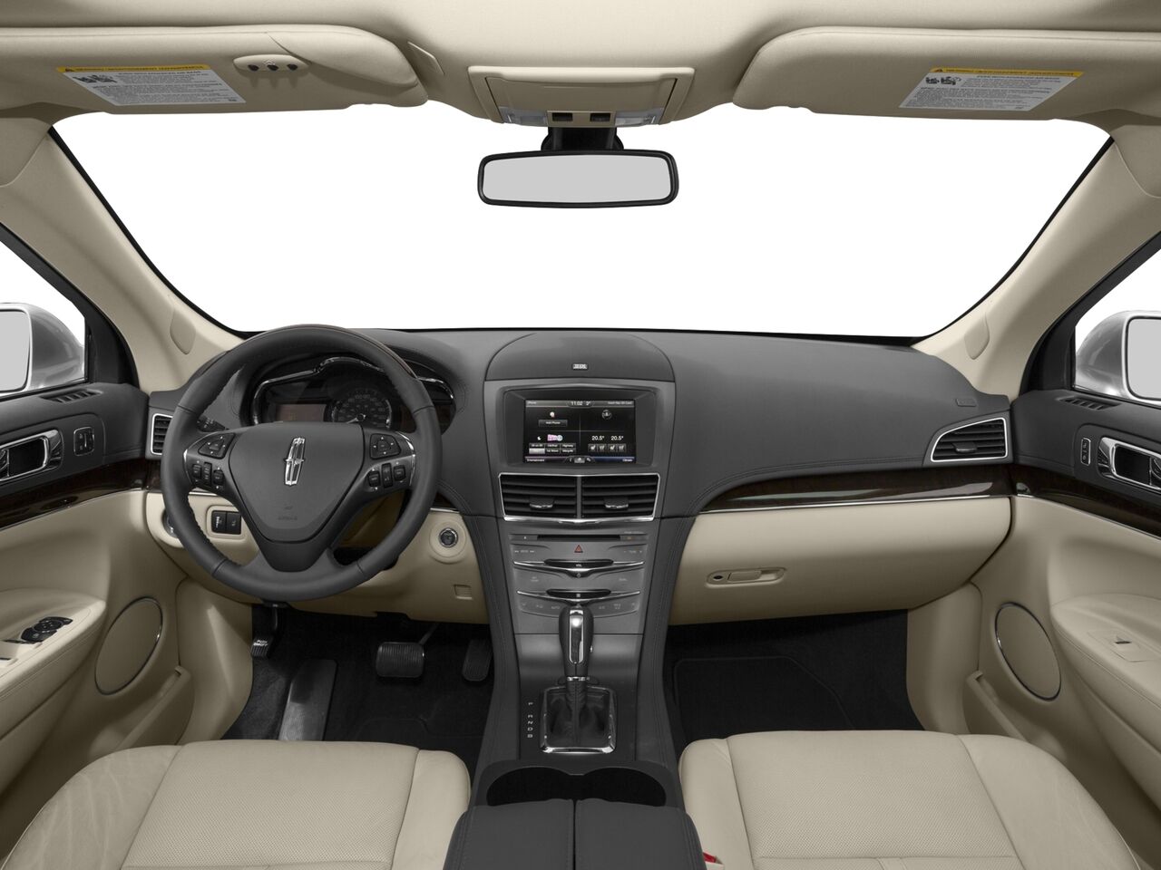 2016 Lincoln MKT Melbourne FL