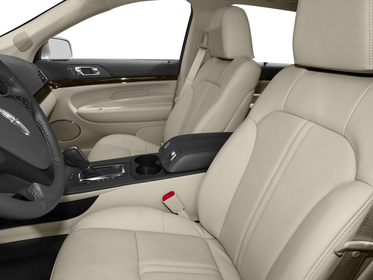 2016 Lincoln MKT Melbourne FL