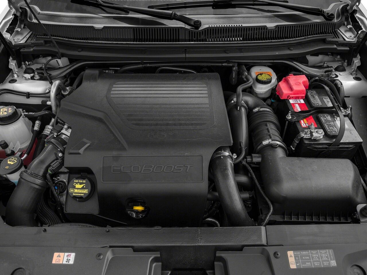 2016 Lincoln MKT Melbourne FL