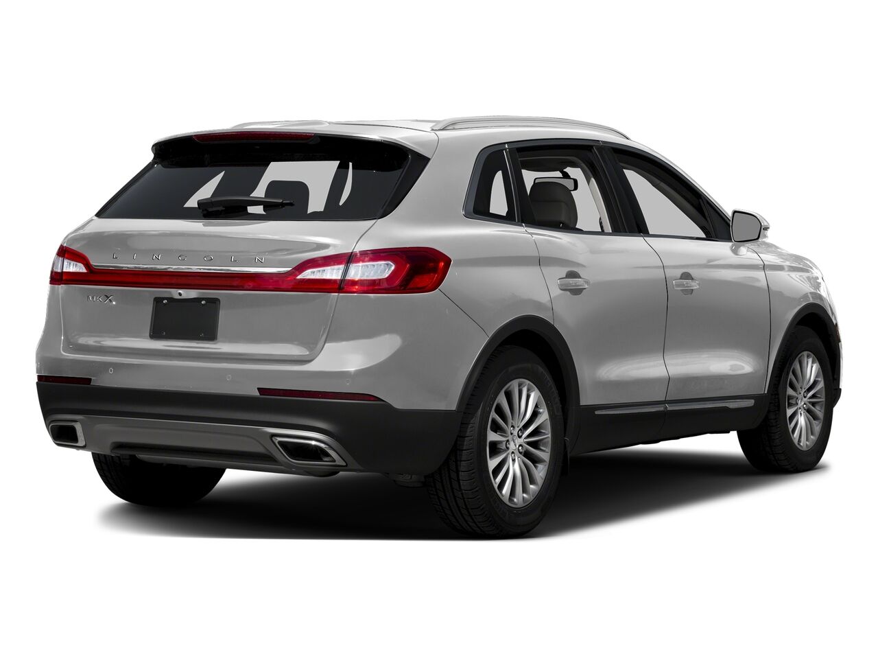 2016 Lincoln MKX