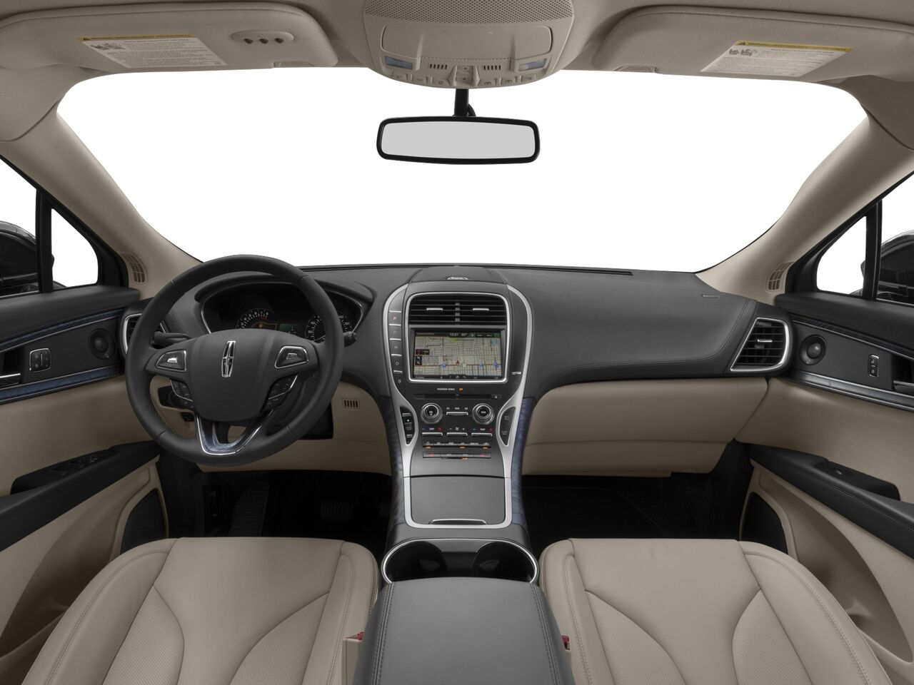 2016 Lincoln MKX Premiere Lubbock TX