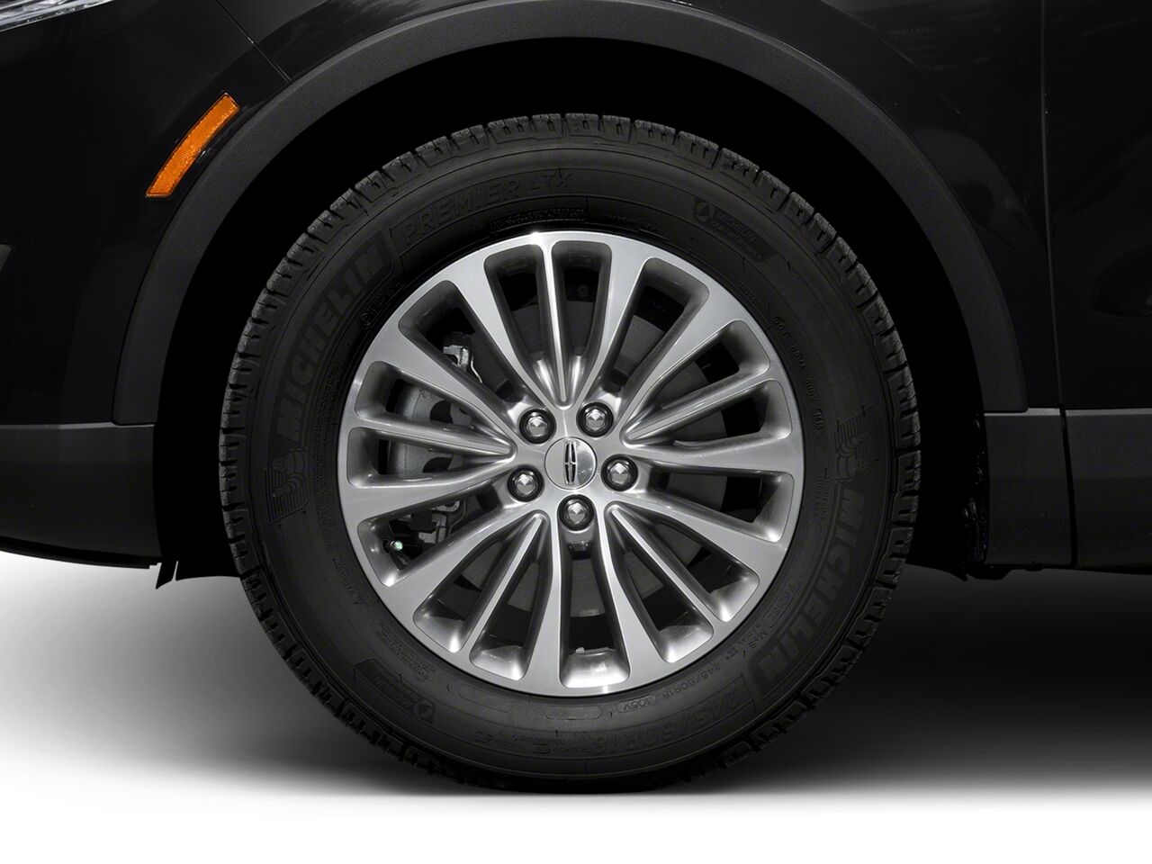 2016 Lincoln MKX Premiere Lubbock TX