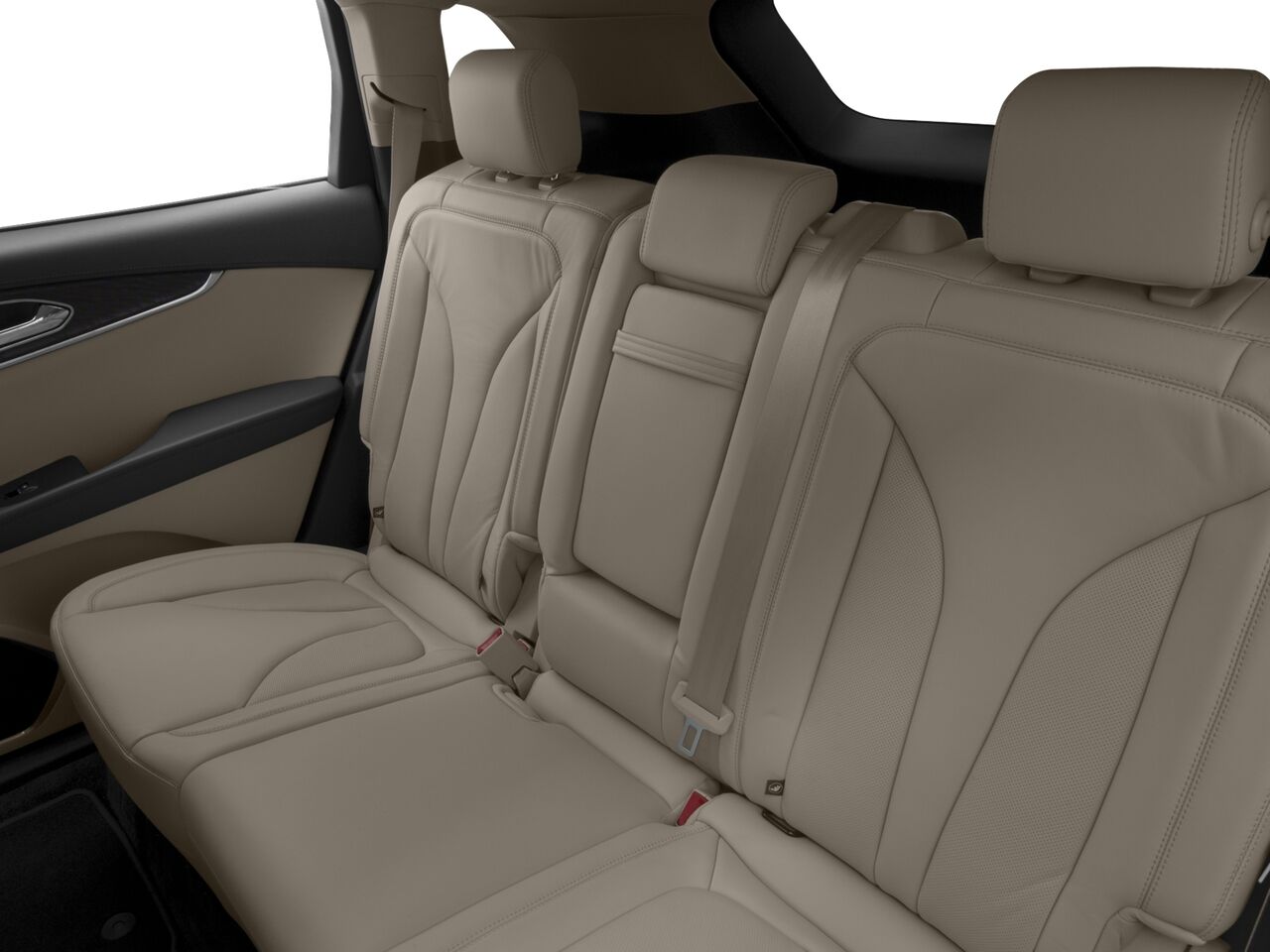 2016 Lincoln MKX Premiere Lubbock TX