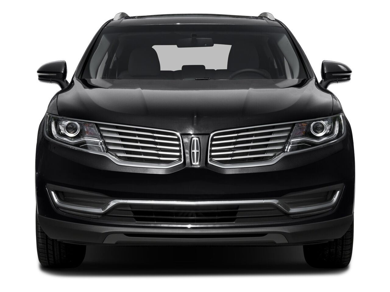 2016 Lincoln MKX Premiere Lubbock TX