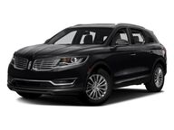 2016 Lincoln MKX Premiere Rome GA 2016 Lincoln MKX Premiere Rome GA
