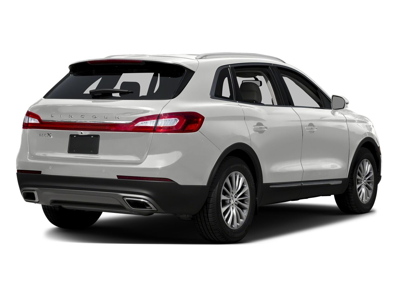 2016 Lincoln MKX Reserve Austin TX