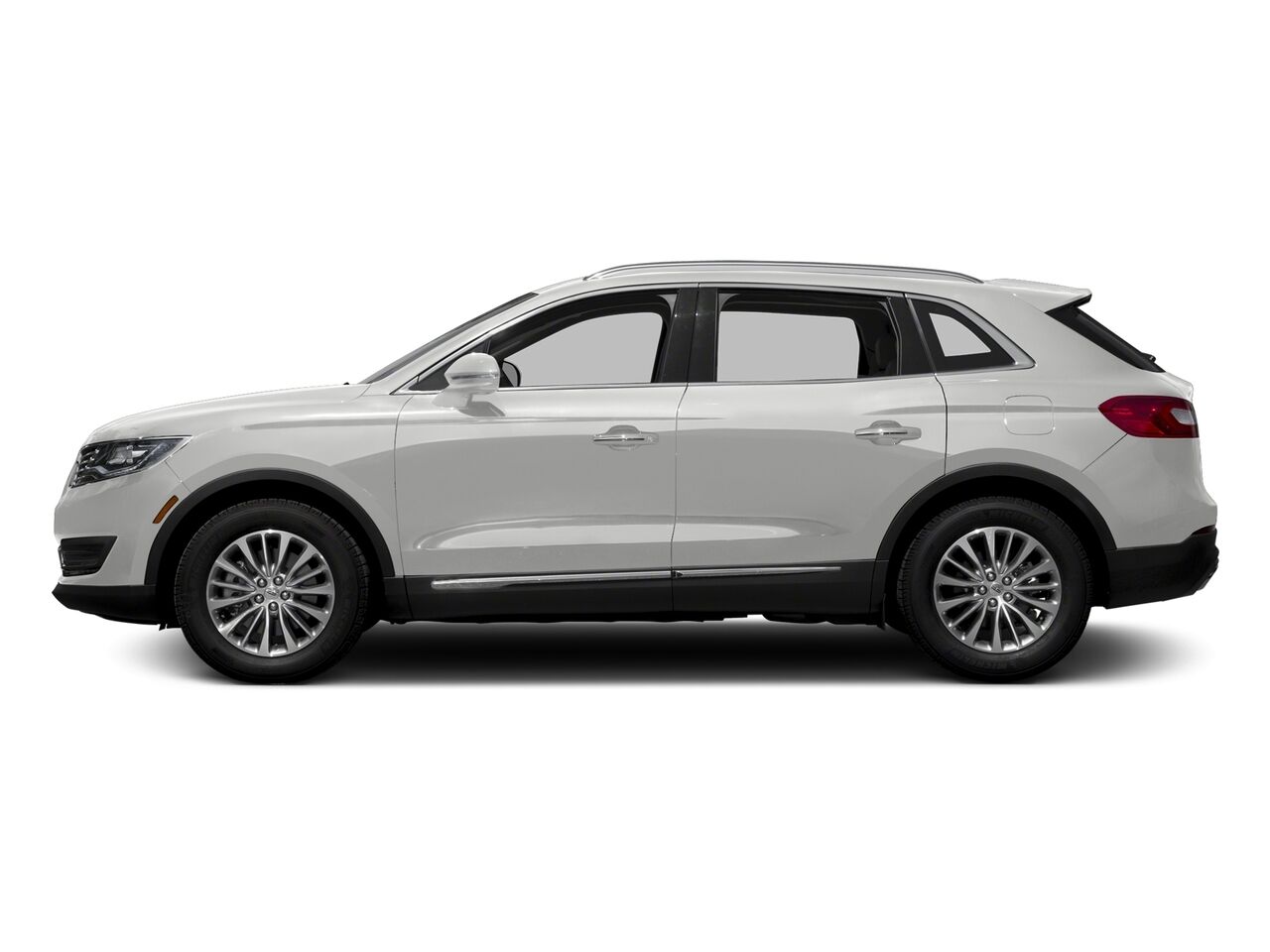2016 Lincoln MKX Reserve Austin TX