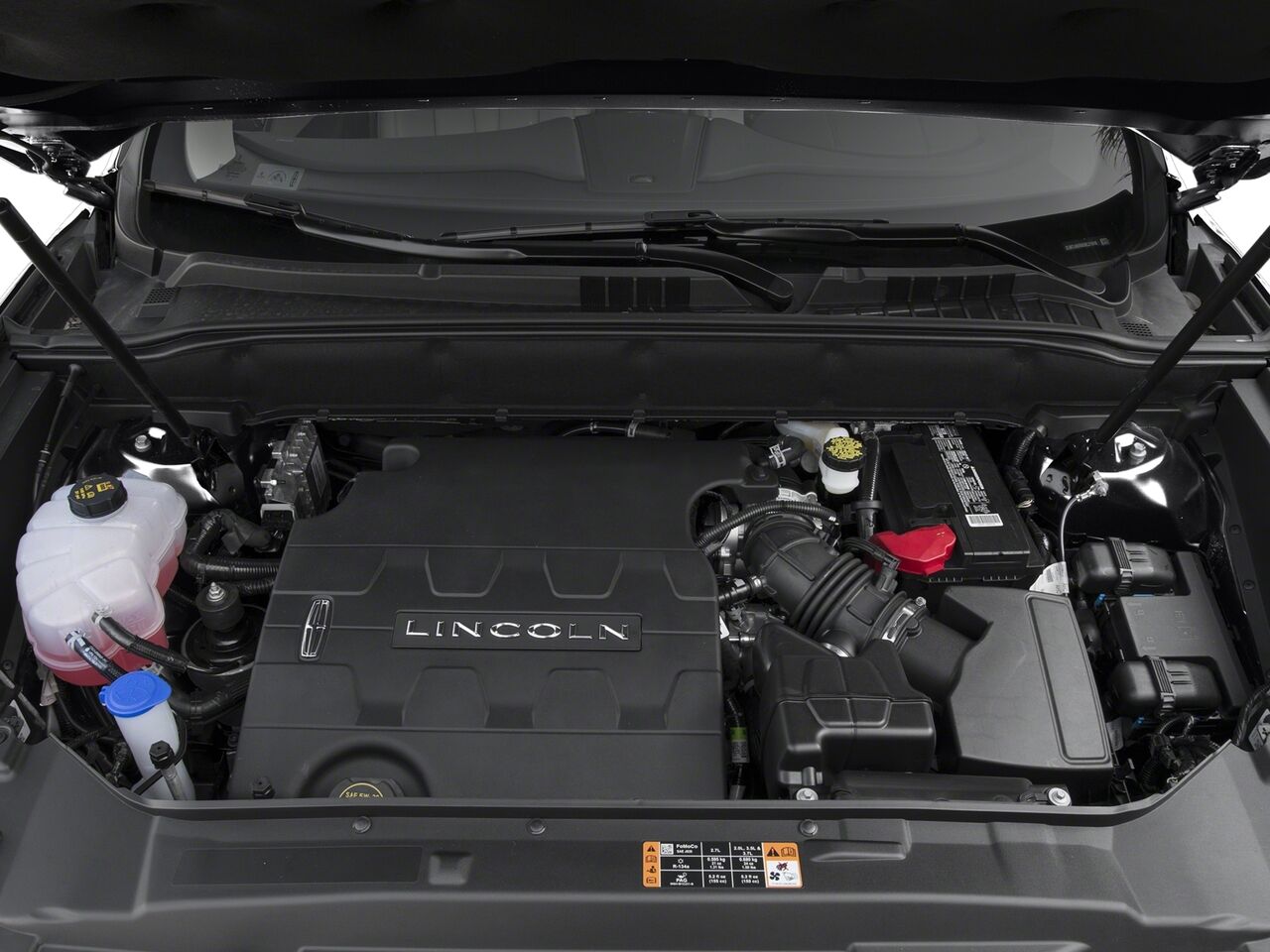 2016 Lincoln MKX Reserve Austin TX