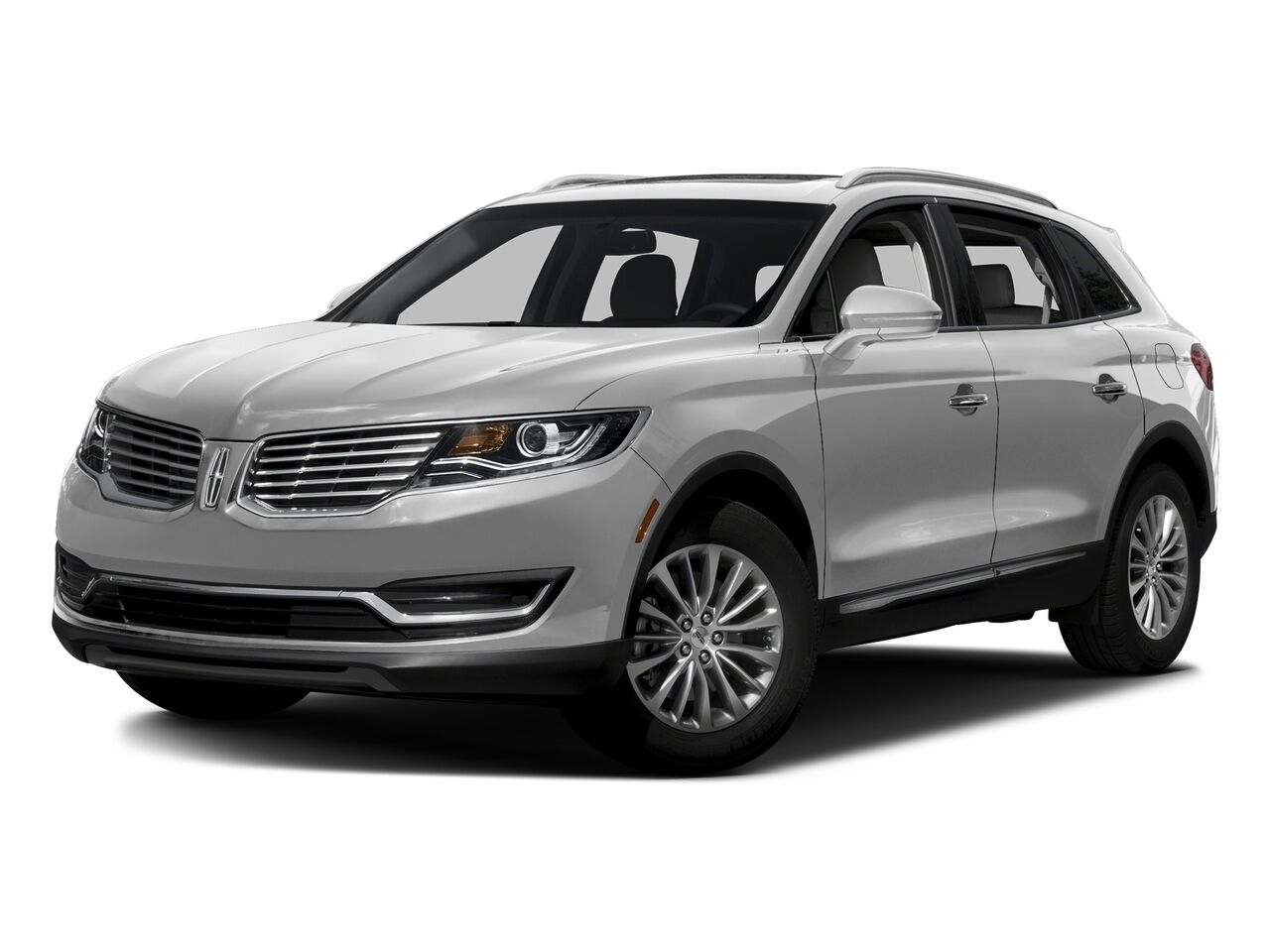 2016 Lincoln MKX Reserve Richmond Hill NY