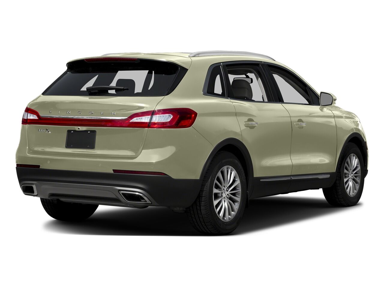 2016 Lincoln MKX Reserve Roseville CA