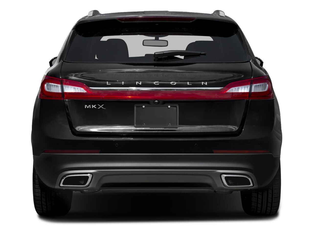 2016 Lincoln MKX Reserve Roseville CA