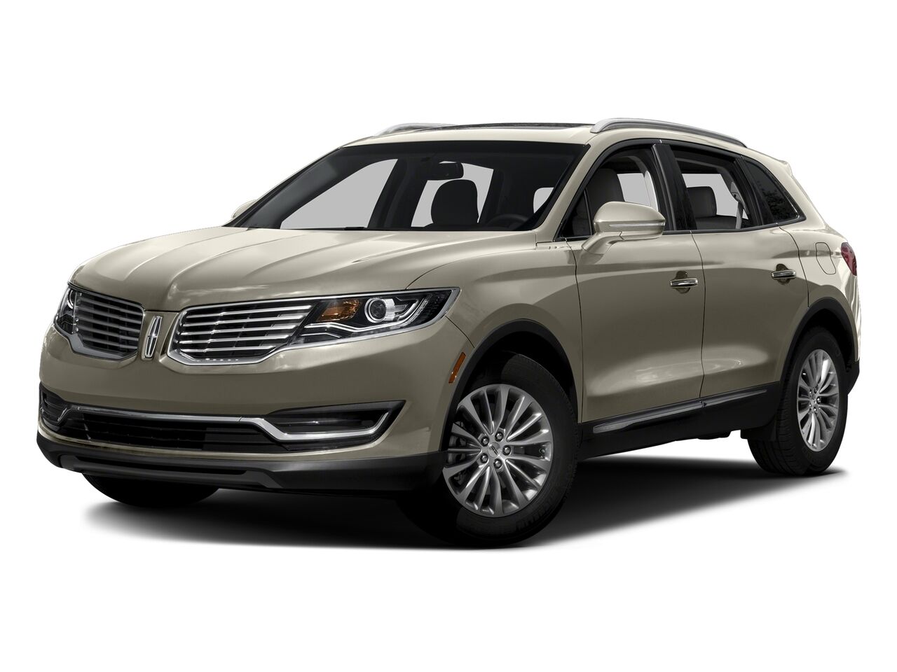 2016 Lincoln MKX