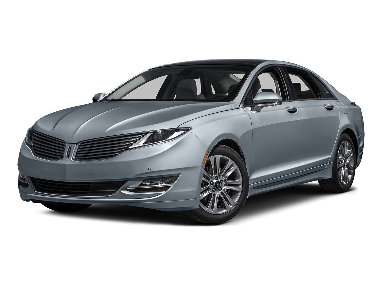 2016 Lincoln MKZ Base