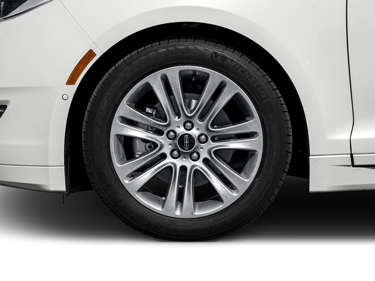 2016 Lincoln MKZ Base Crestwood KY