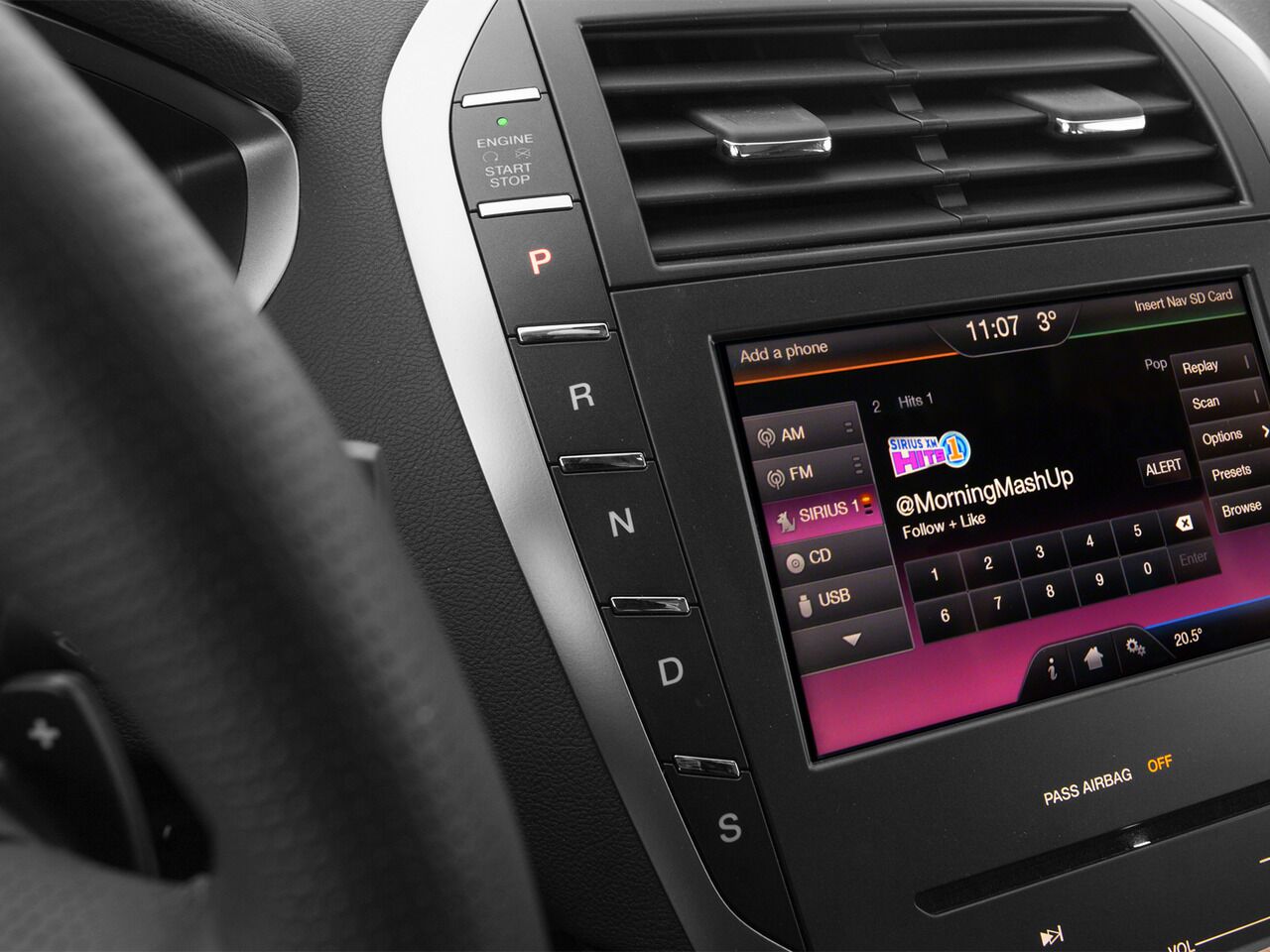 2016 Lincoln MKZ Base Crestwood KY