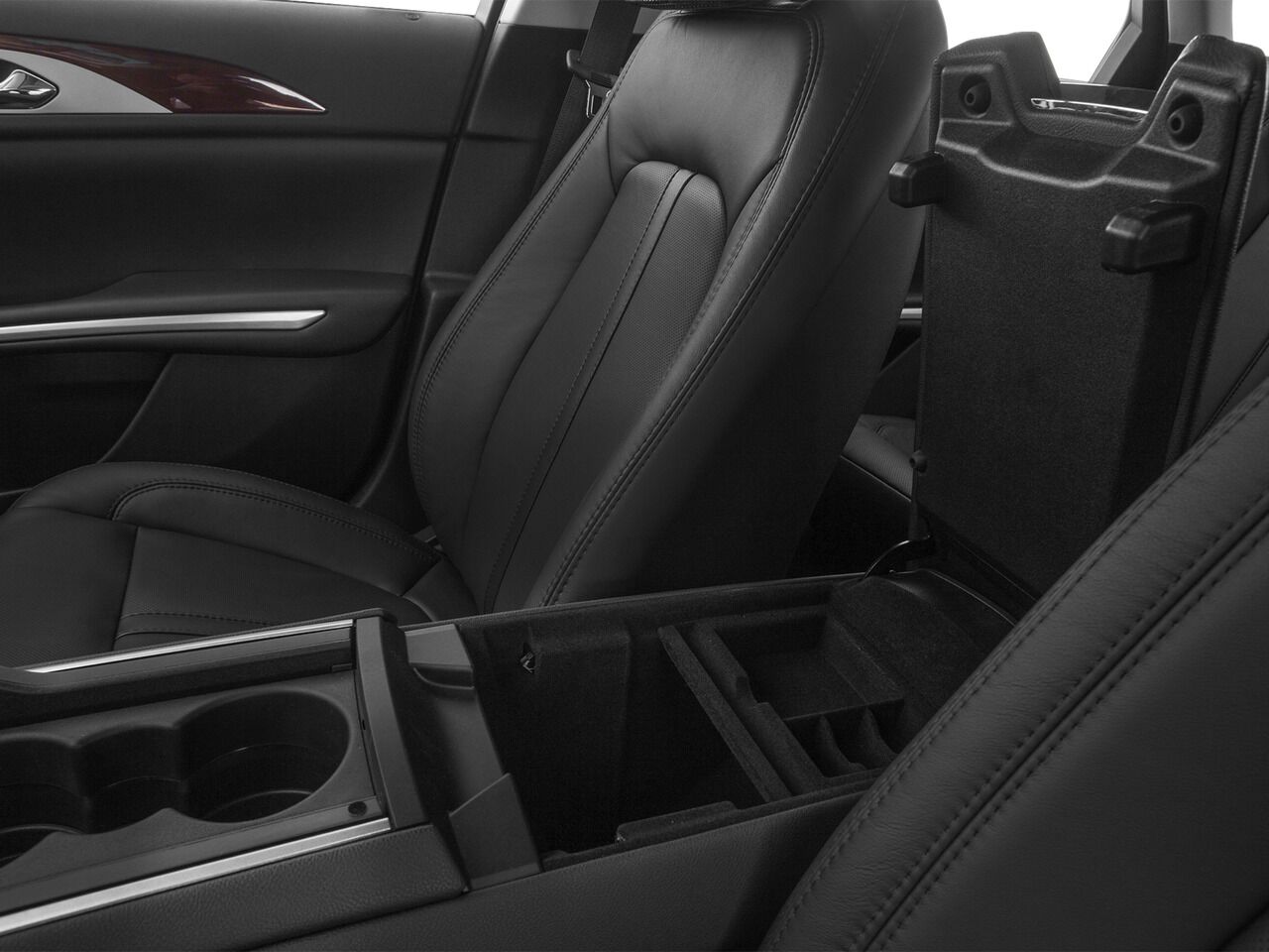 2016 Lincoln MKZ Base Crestwood KY