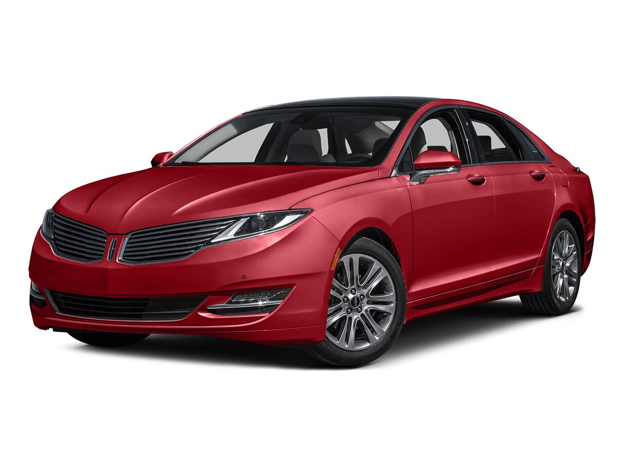 2016 Lincoln MKZ Base Tucson AZ