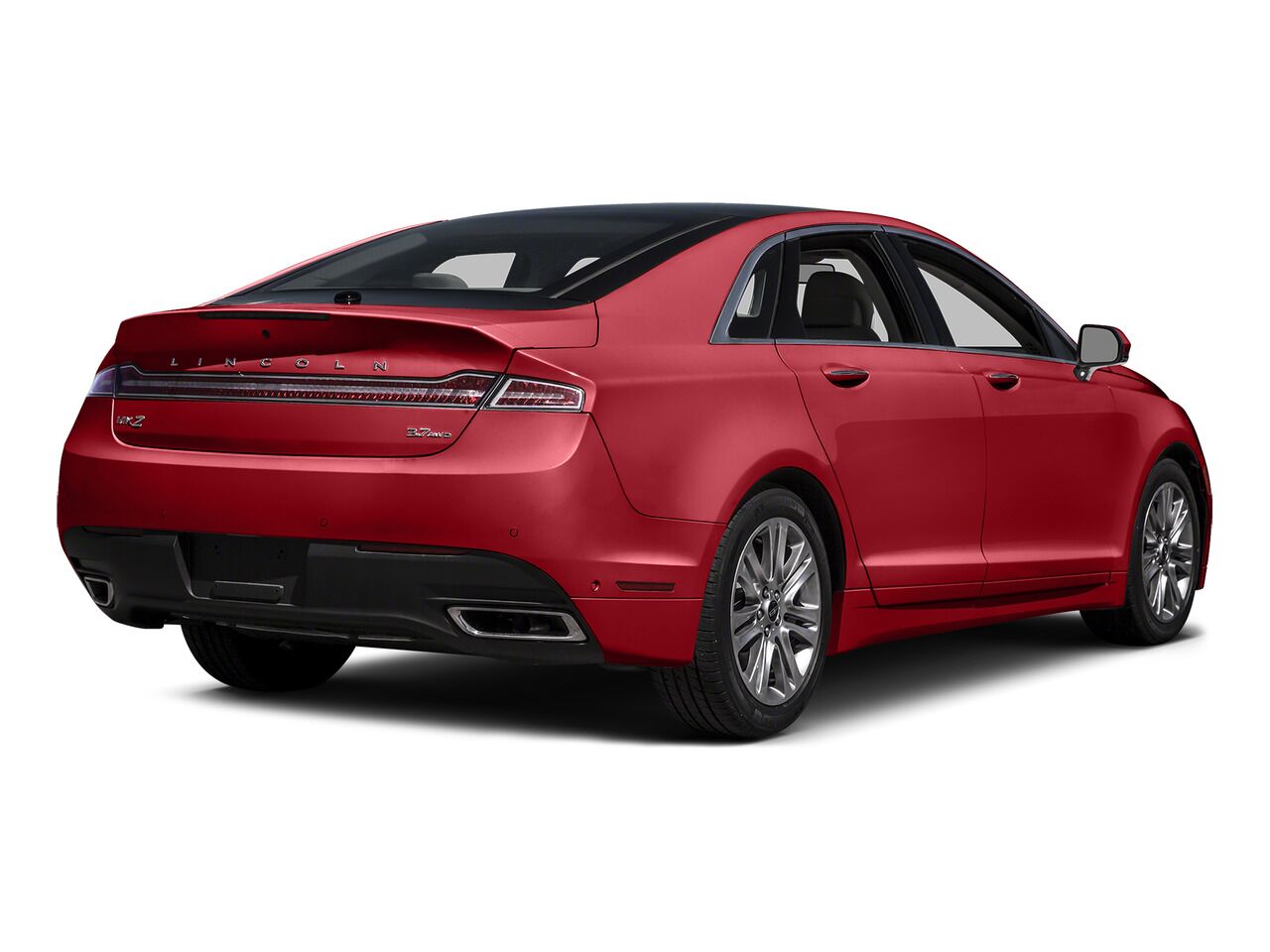 2016 Lincoln MKZ Base Tucson AZ