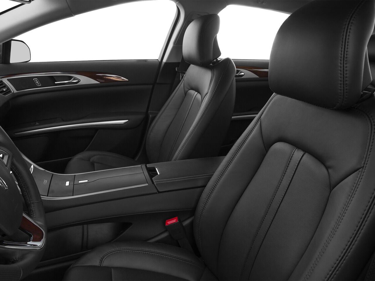 2016 Lincoln MKZ Base Tucson AZ