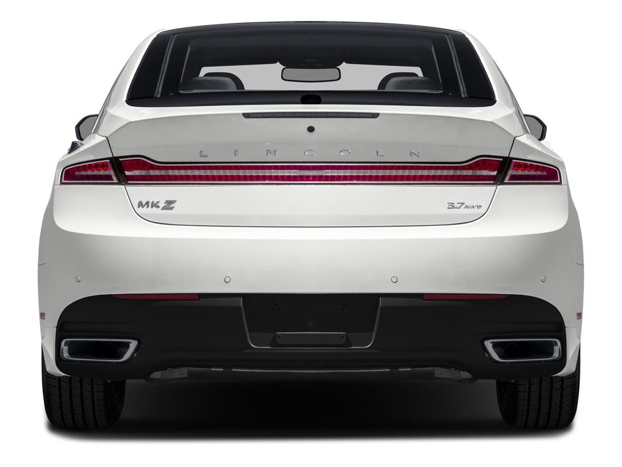 2016 Lincoln MKZ Base Tucson AZ