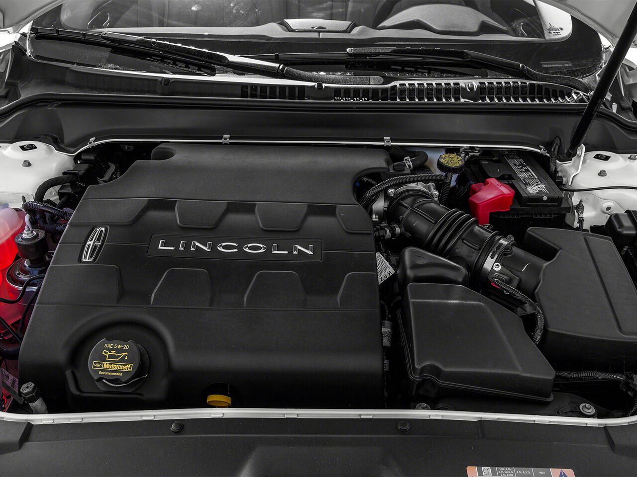 2016 Lincoln MKZ Base Tucson AZ