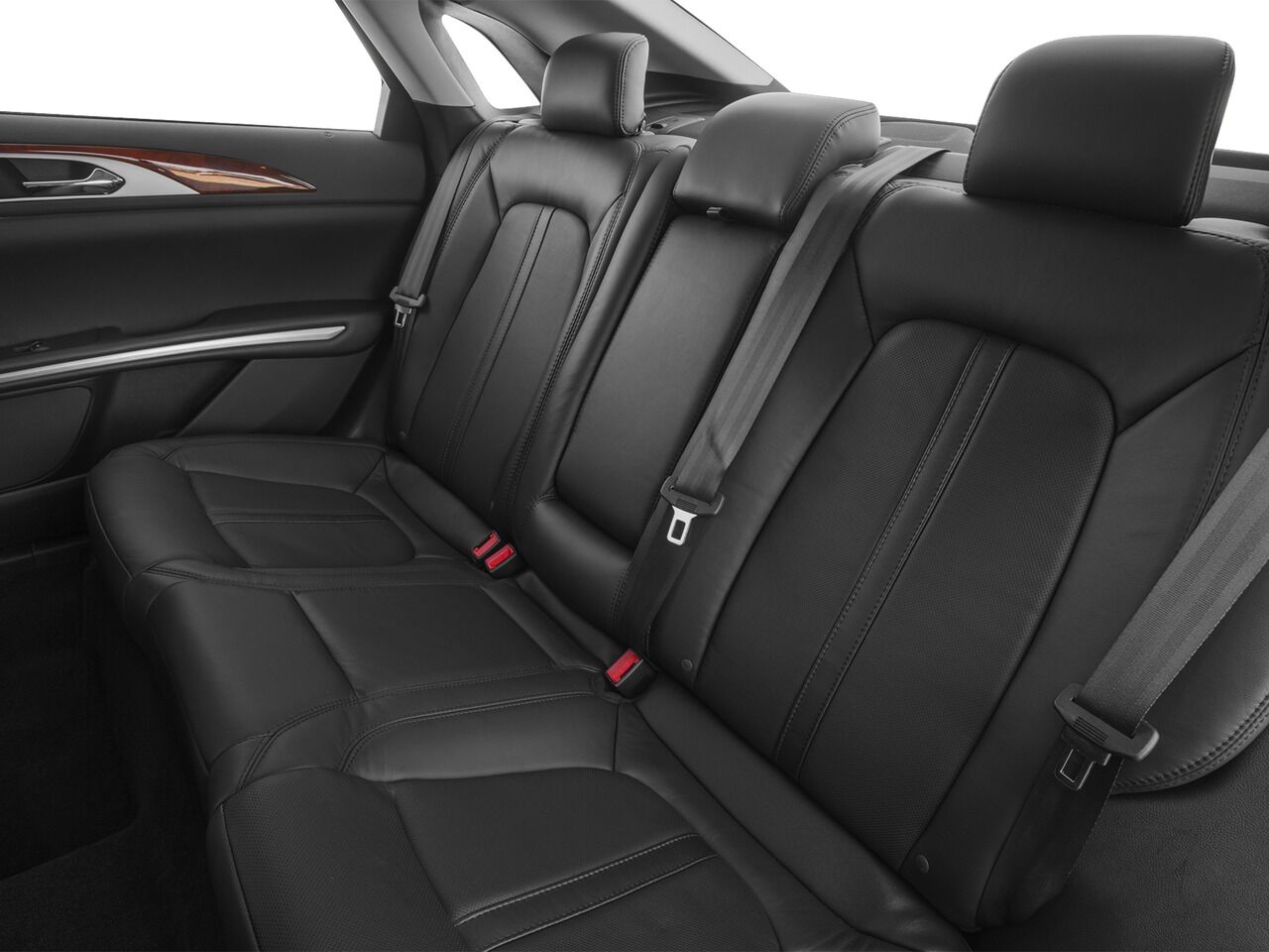 2016 Lincoln MKZ Base Tucson AZ