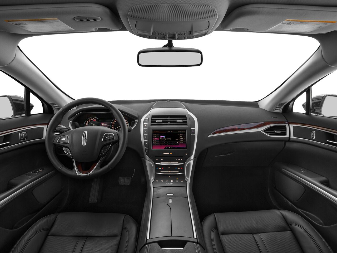 2016 Lincoln MKZ Base Tucson AZ