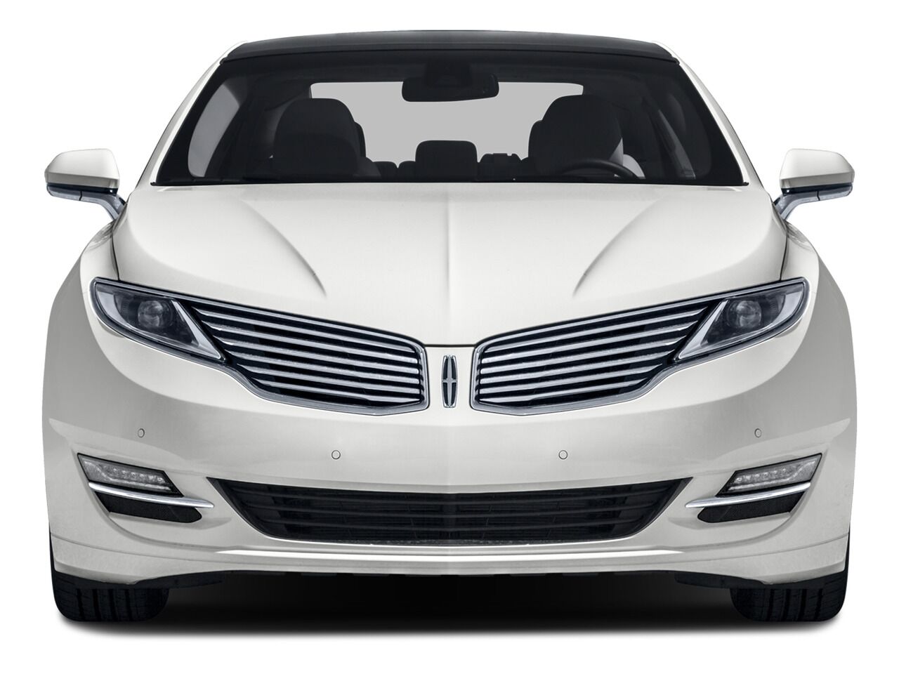 2016 Lincoln MKZ Base Tucson AZ