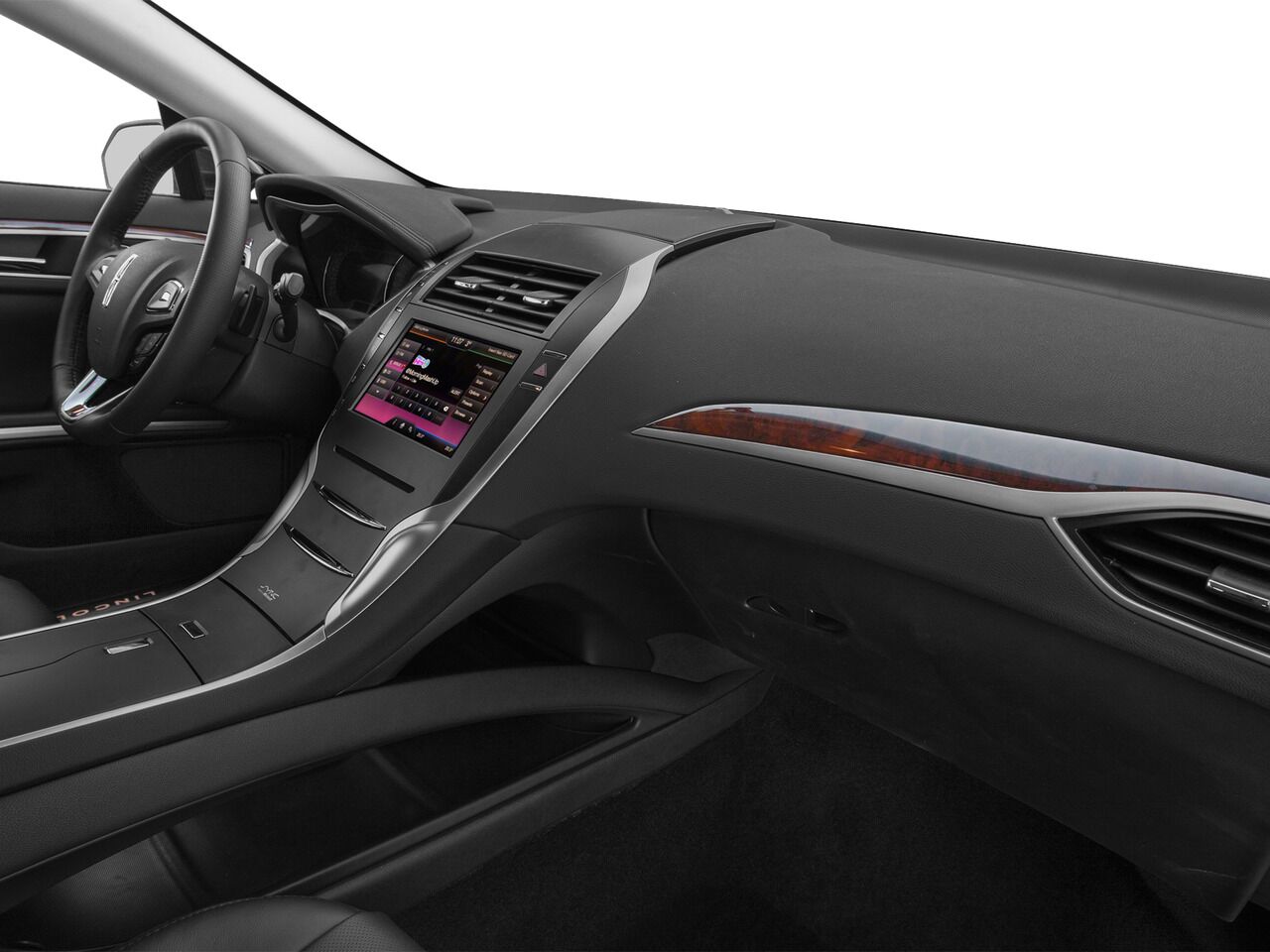 2016 Lincoln MKZ Base Tucson AZ