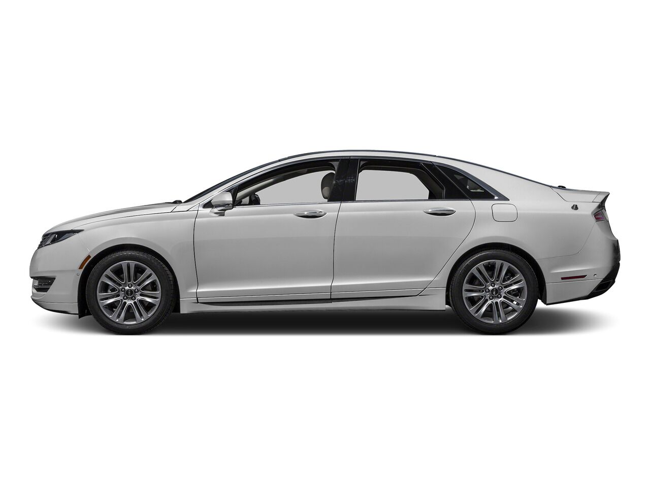 2016 Lincoln MKZ Black Label