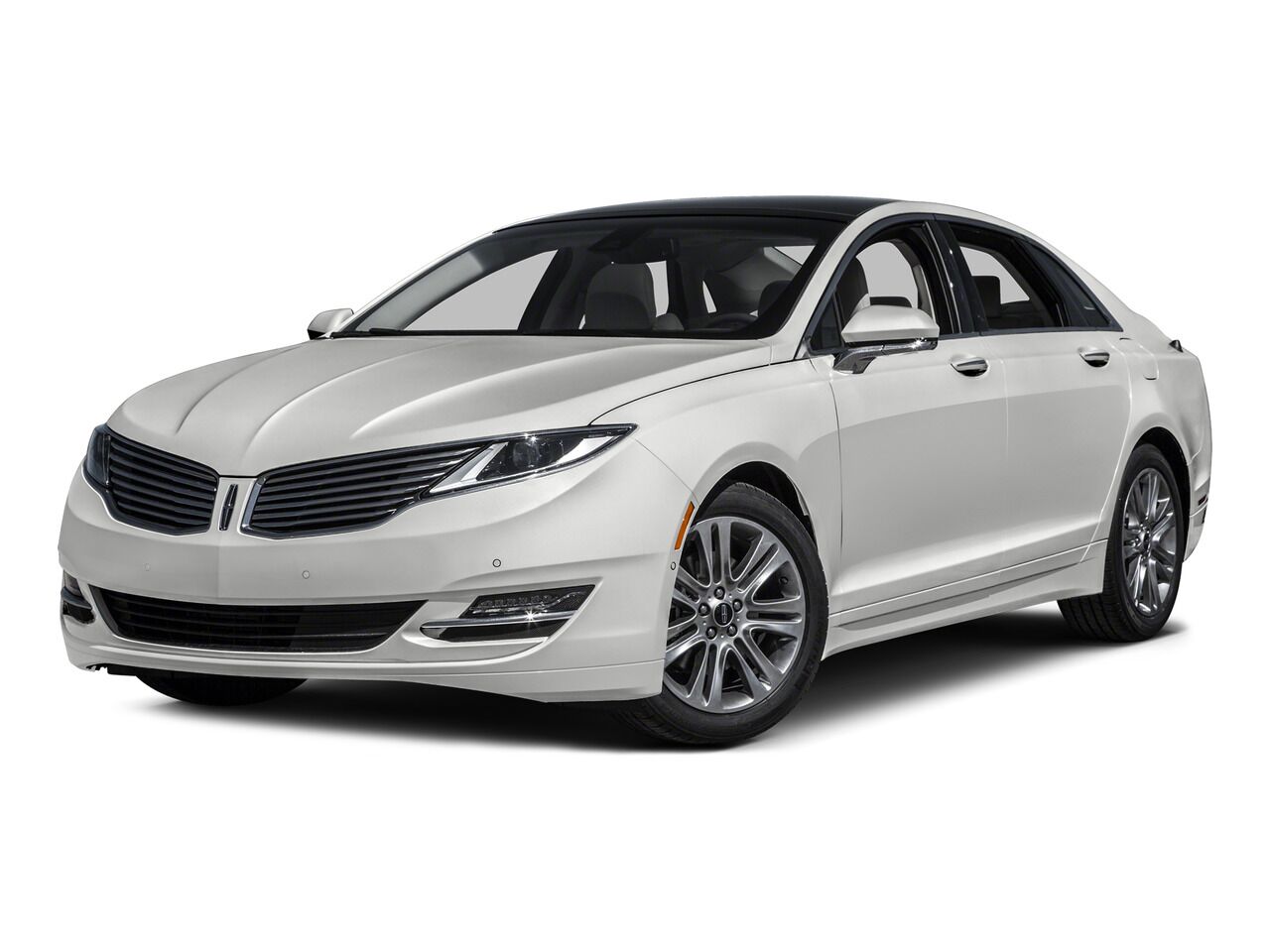 2016 Lincoln MKZ FWD Las Vegas NV