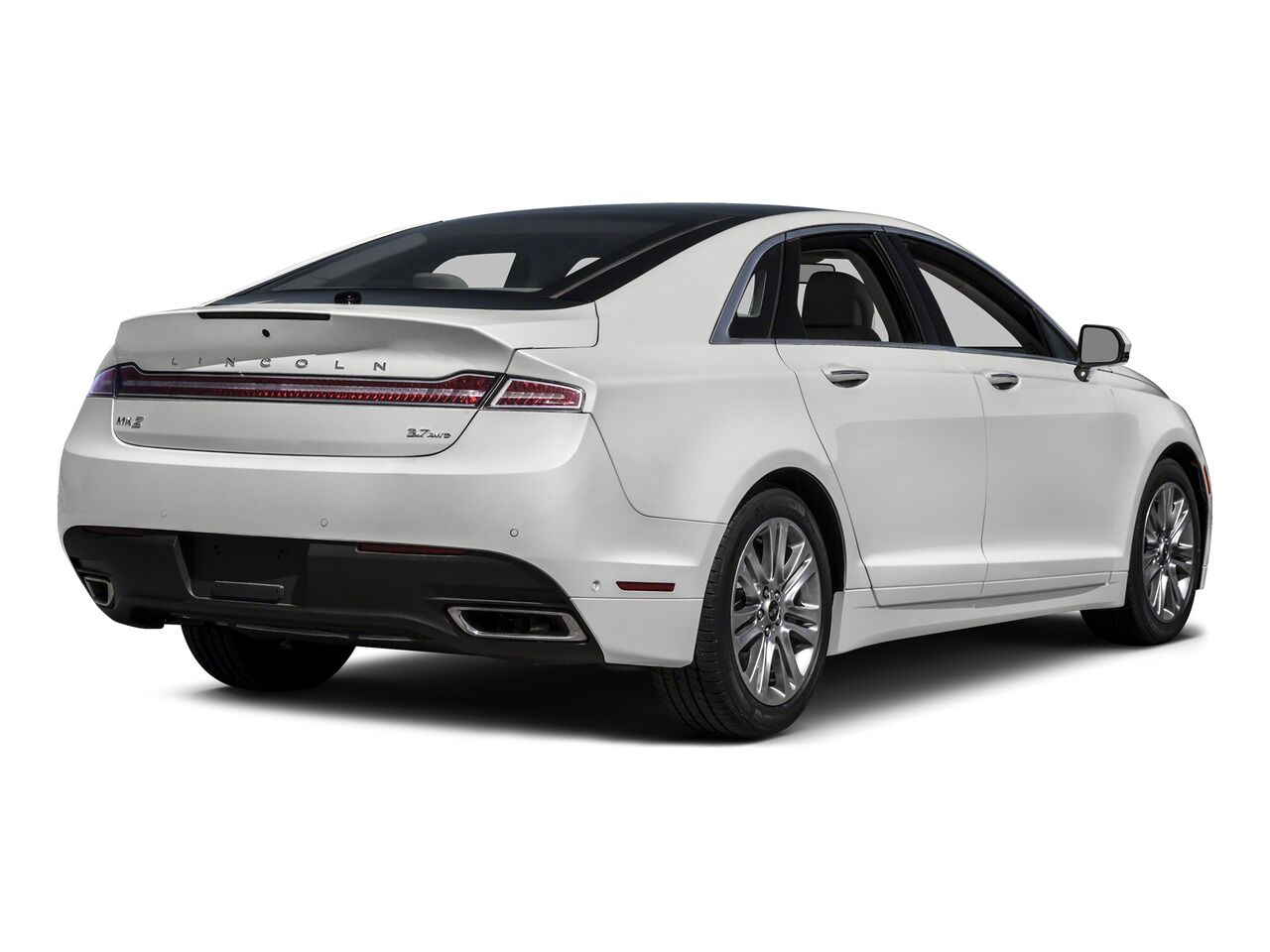 2016 Lincoln MKZ FWD Las Vegas NV