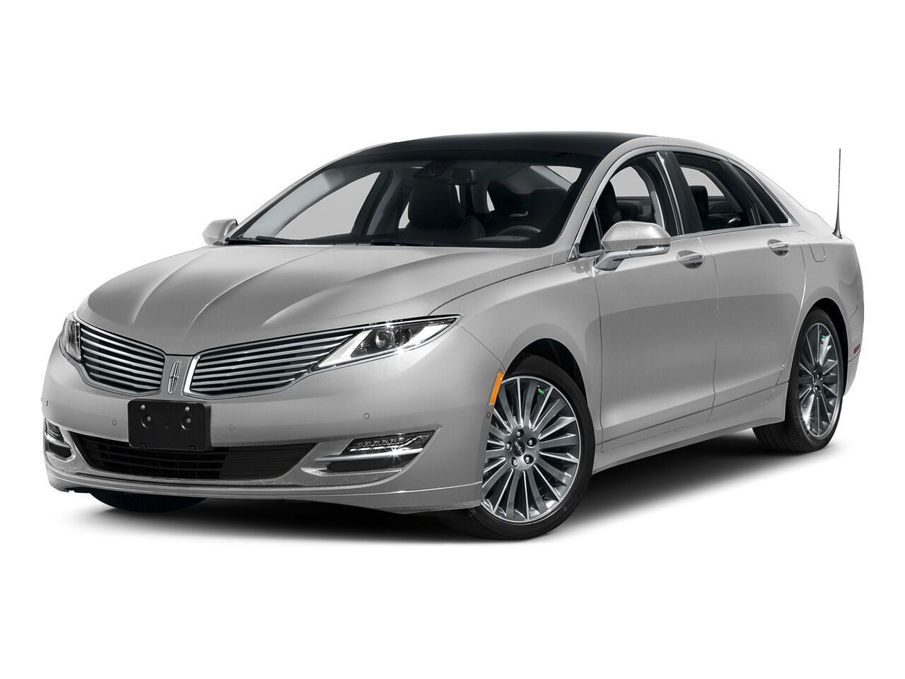 2016 Lincoln MKZ Hybrid MKZ Plano TX