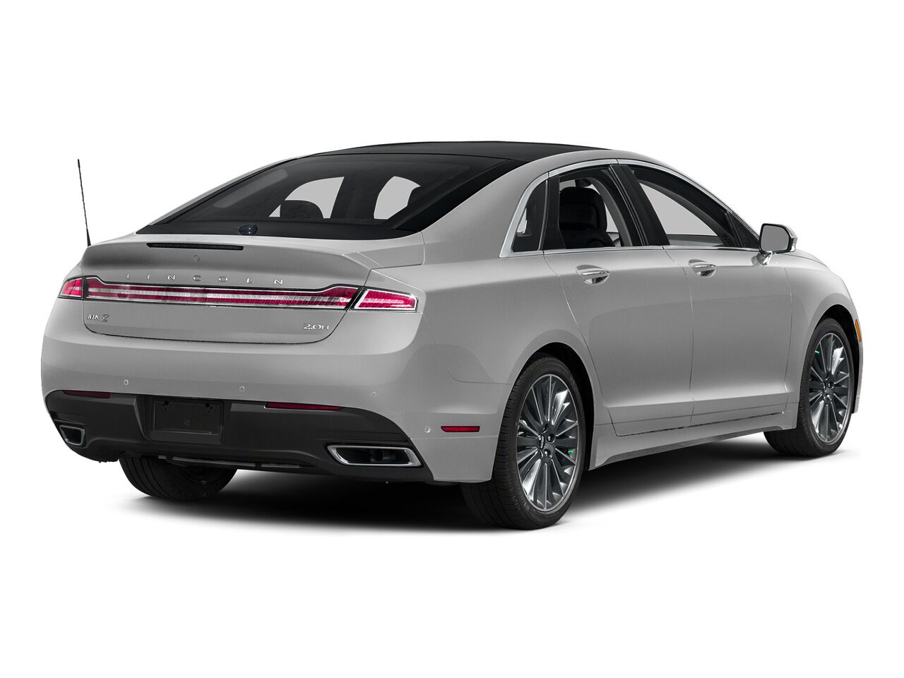 2016 Lincoln MKZ Hybrid MKZ Plano TX