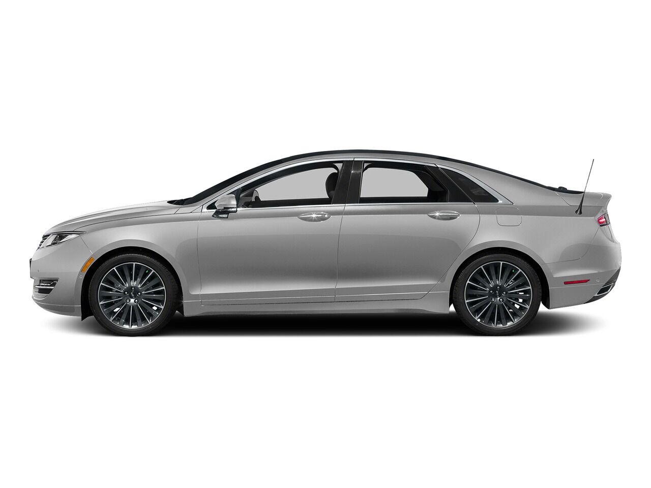 2016 Lincoln MKZ Hybrid MKZ Plano TX