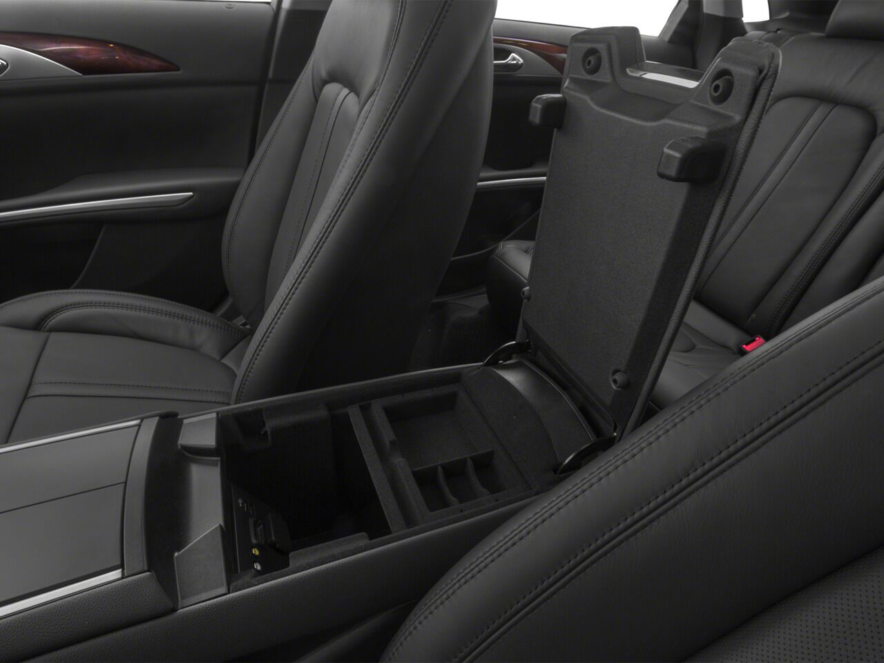 2016 Lincoln MKZ Hybrid MKZ Plano TX