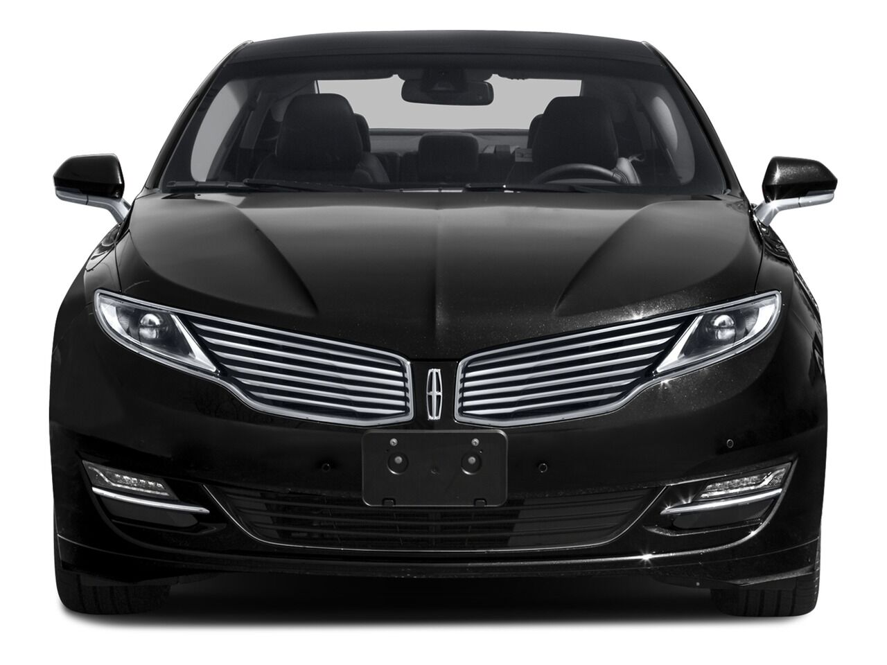 2016 Lincoln MKZ Hybrid MKZ Plano TX