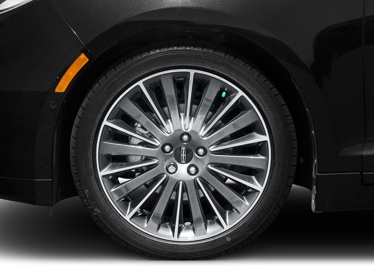 2016 Lincoln MKZ Hybrid MKZ Plano TX