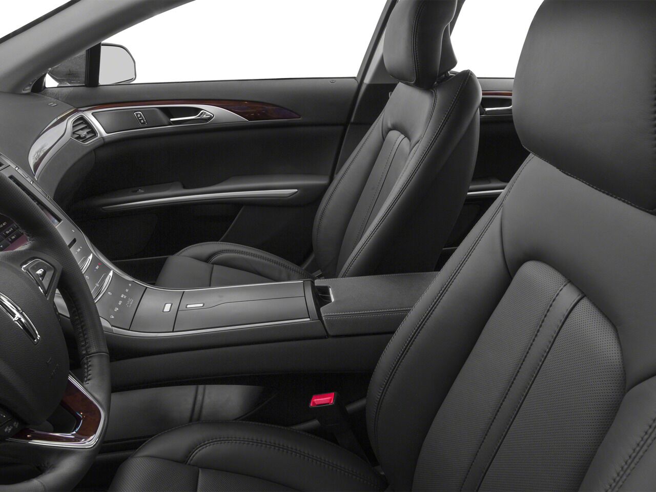 2016 Lincoln MKZ Hybrid MKZ Plano TX