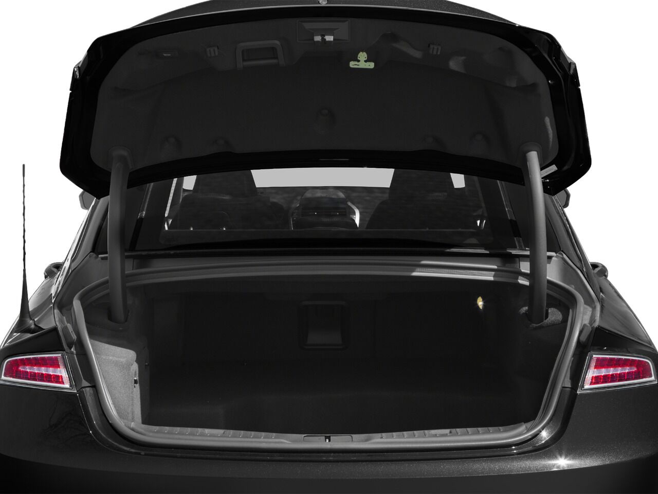 2016 Lincoln MKZ Hybrid MKZ Plano TX