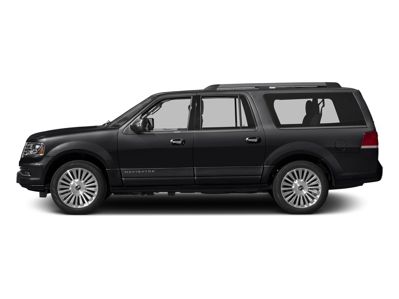 2016 Lincoln Navigator L Select Hollywood FL