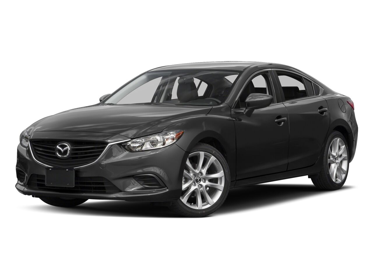 2016 MAZDA 6 TOURING Grand Prairie TX
