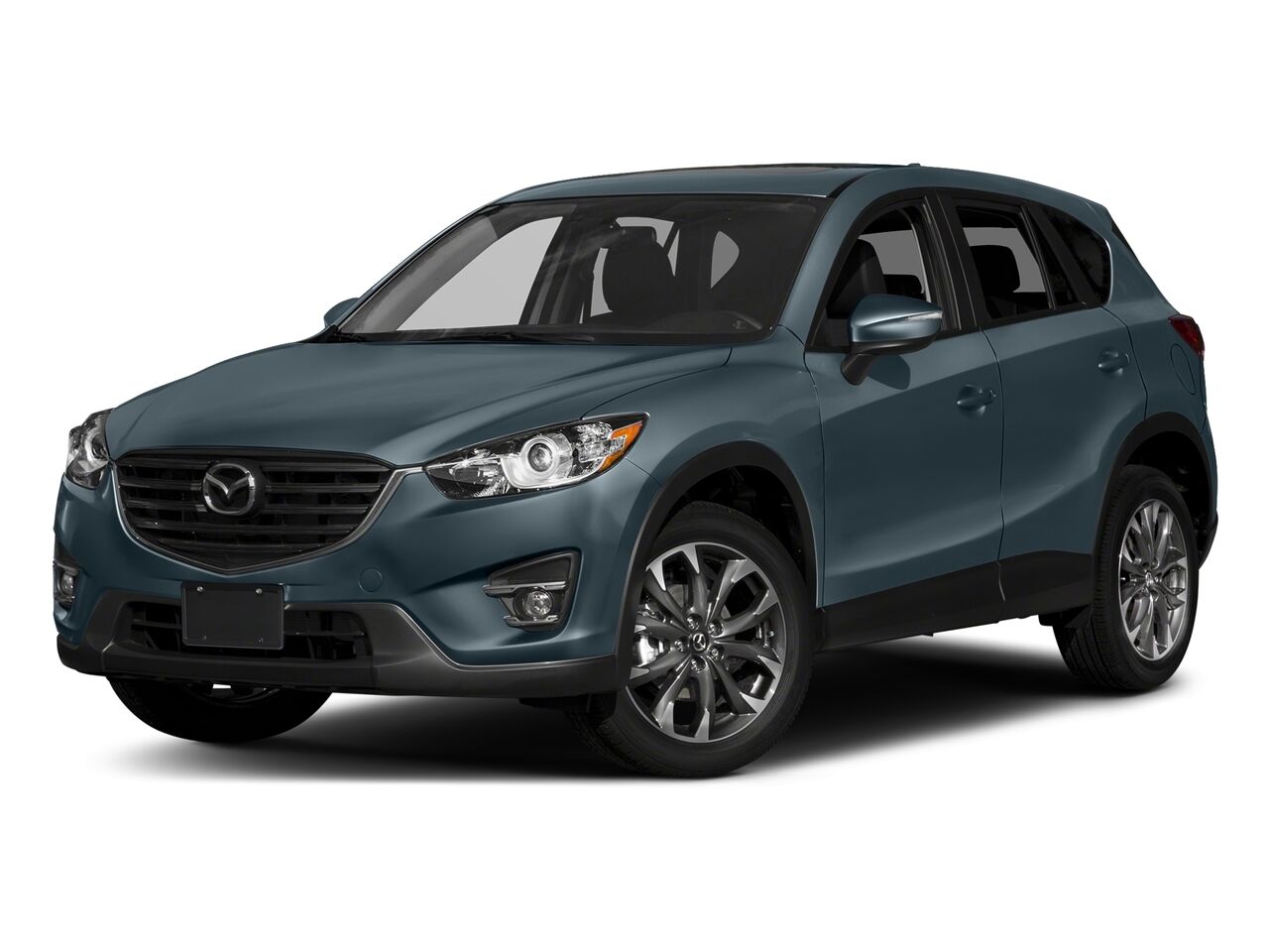 2016 Mazda CX-5 Grand Touring auto's photo
