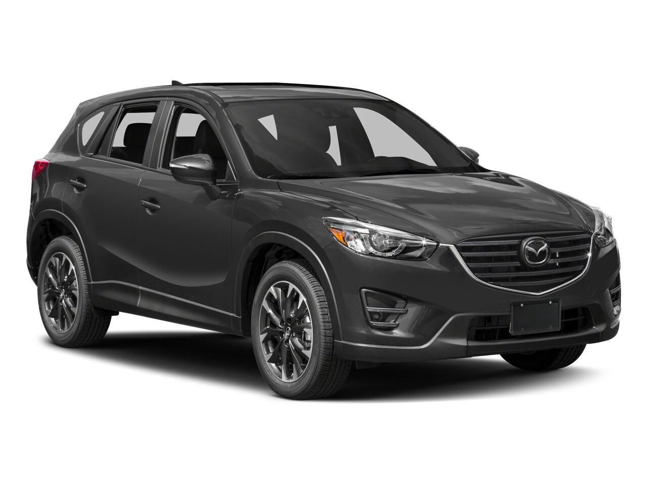 2016 MAZDA CX-5 Grand Touring Roseville CA