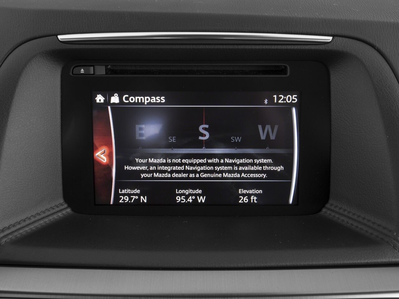 2016 MAZDA CX-5 Grand Touring Roseville CA